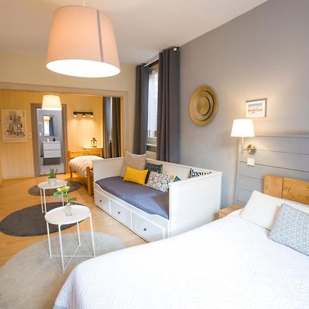 Chambres Chez Laurence Kaysersberg-Vignoble Room photo