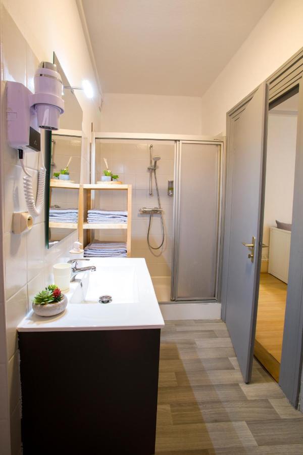 Chambres Chez Laurence Kaysersberg-Vignoble Exterior photo