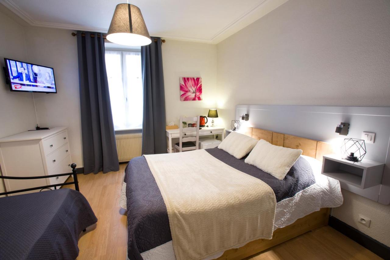 Chambres Chez Laurence Kaysersberg-Vignoble Exterior photo