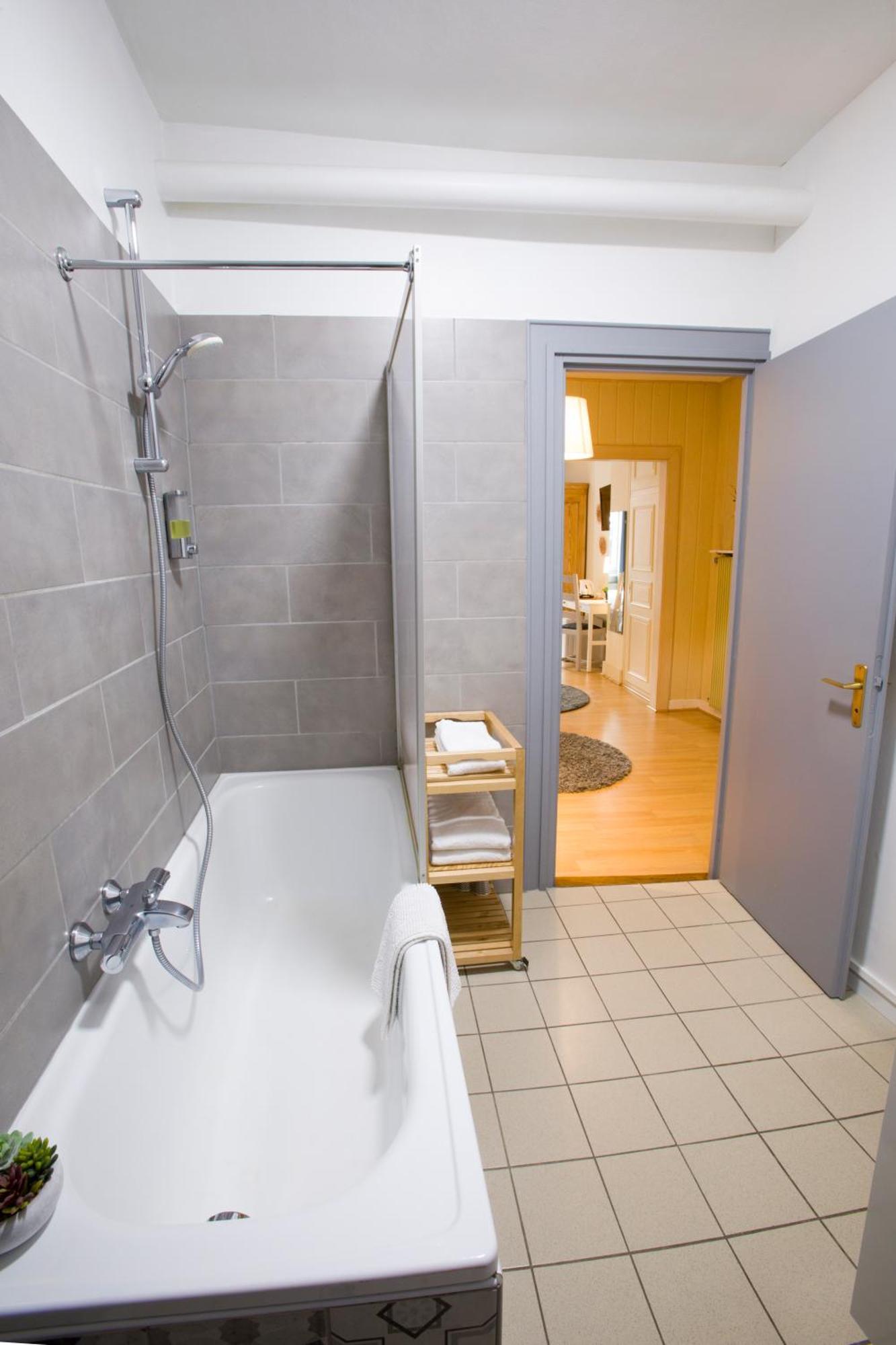 Chambres Chez Laurence Kaysersberg-Vignoble Room photo