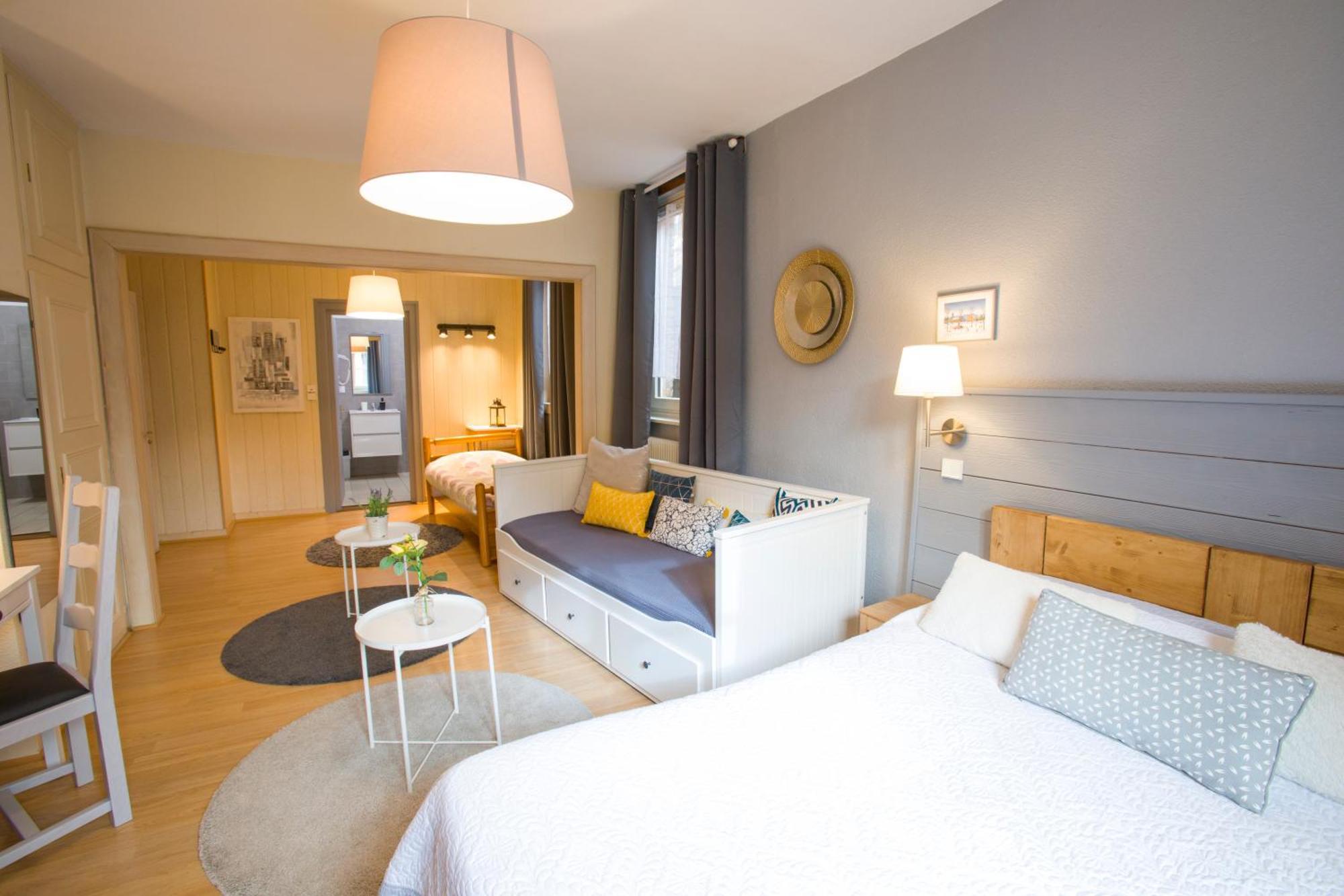 Chambres Chez Laurence Kaysersberg-Vignoble Room photo