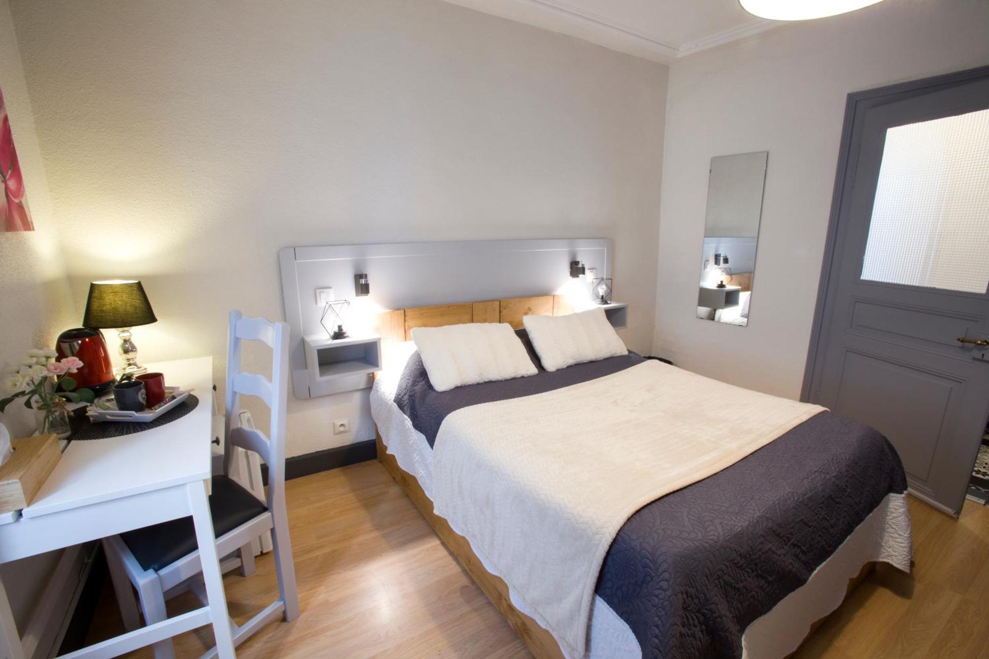 Chambres Chez Laurence Kaysersberg-Vignoble Room photo