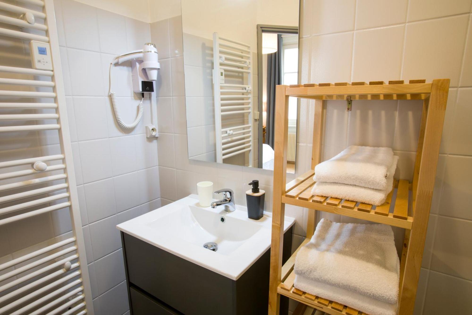 Chambres Chez Laurence Kaysersberg-Vignoble Room photo