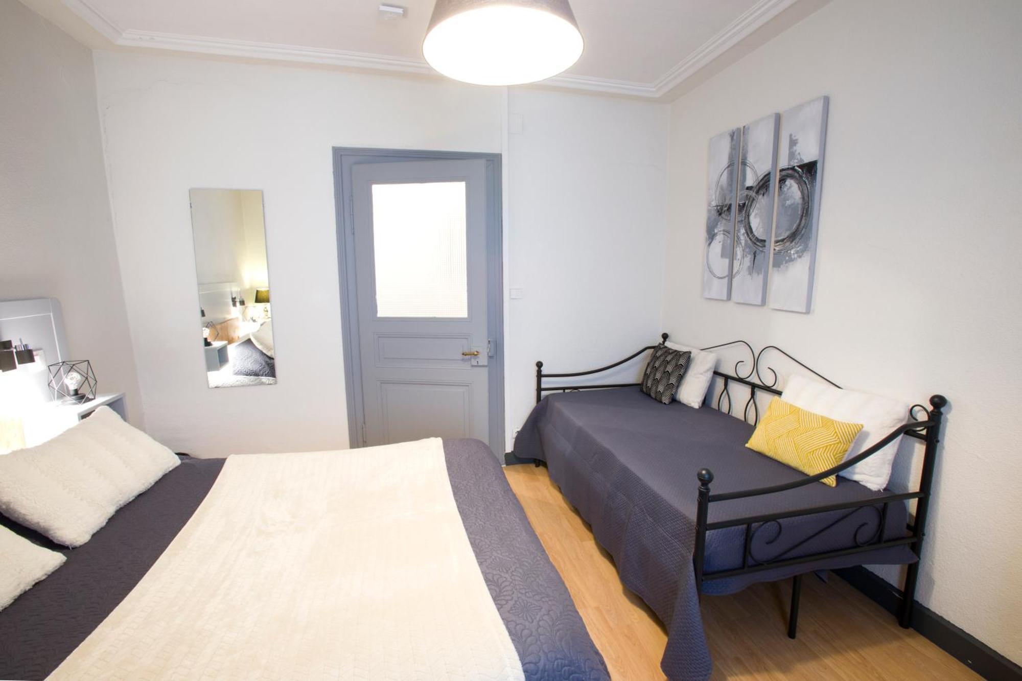 Chambres Chez Laurence Kaysersberg-Vignoble Room photo