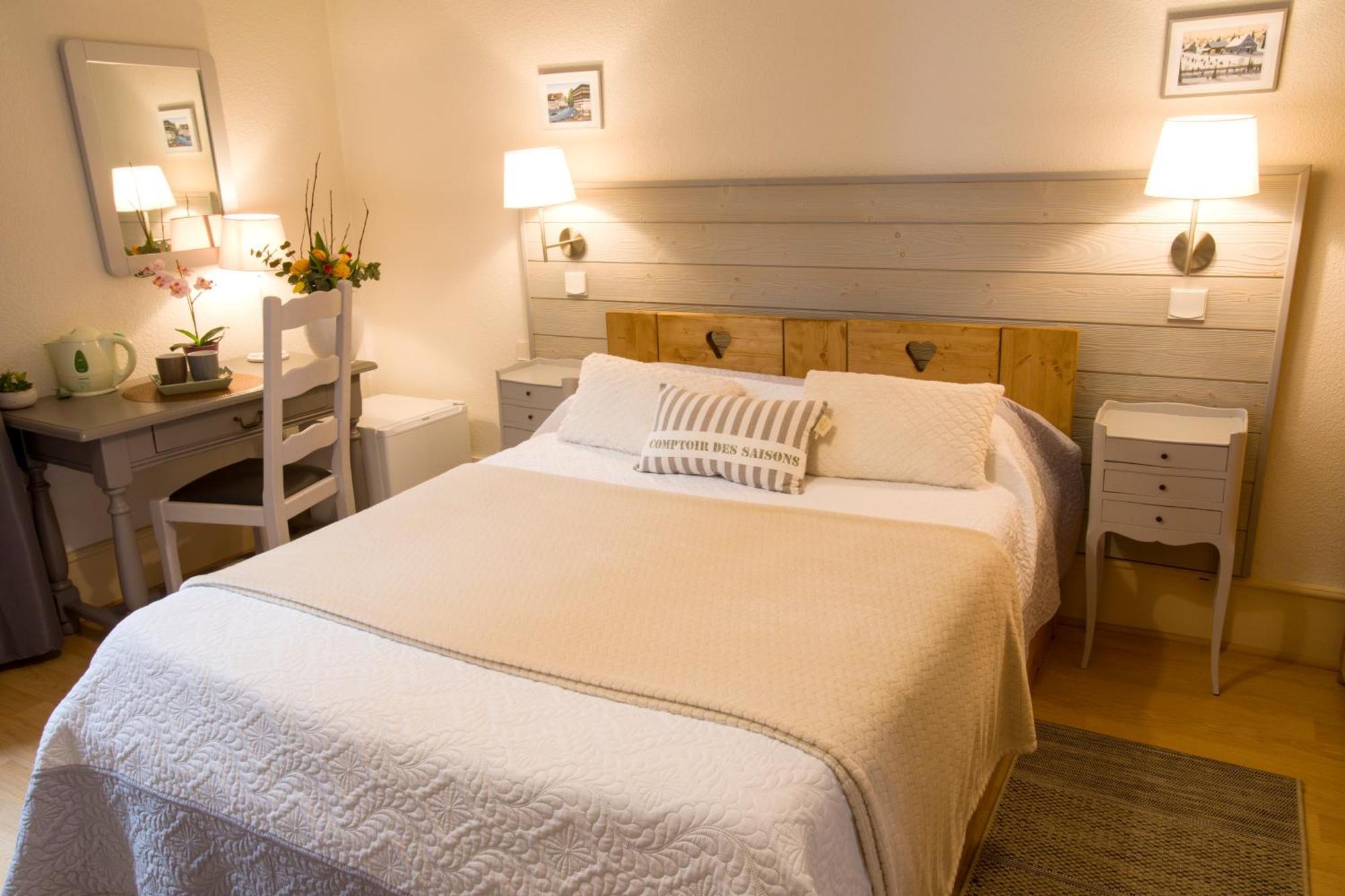 Chambres Chez Laurence Kaysersberg-Vignoble Room photo