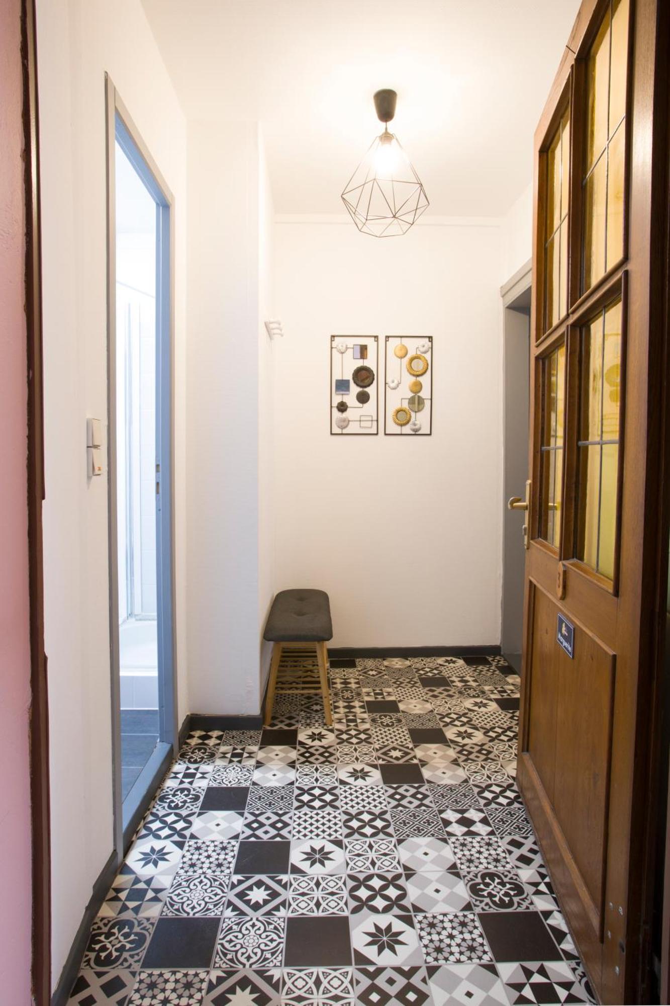 Chambres Chez Laurence Kaysersberg-Vignoble Room photo