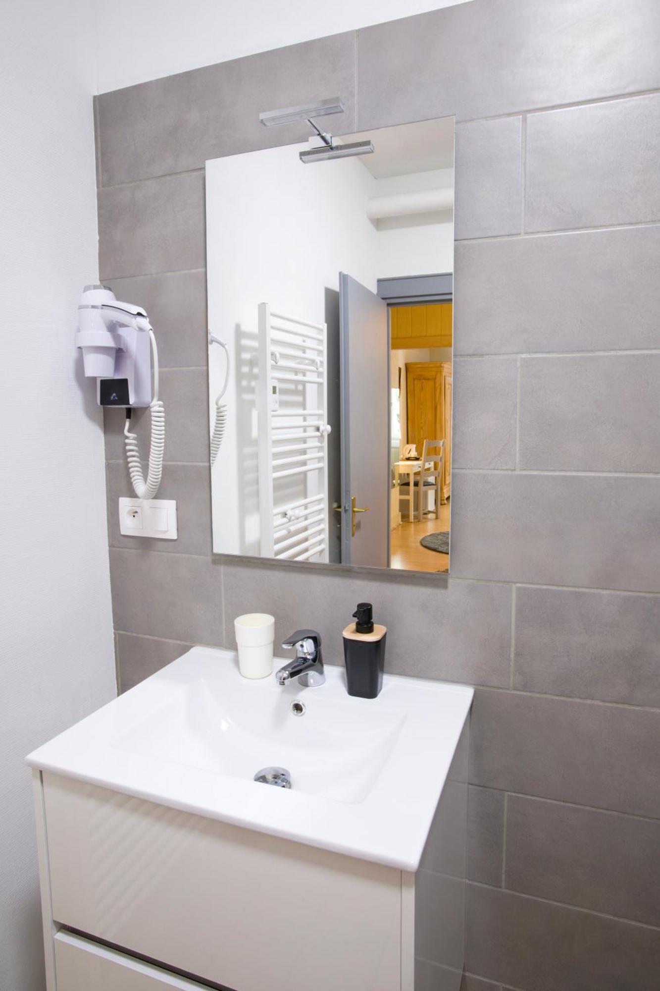 Chambres Chez Laurence Kaysersberg-Vignoble Room photo
