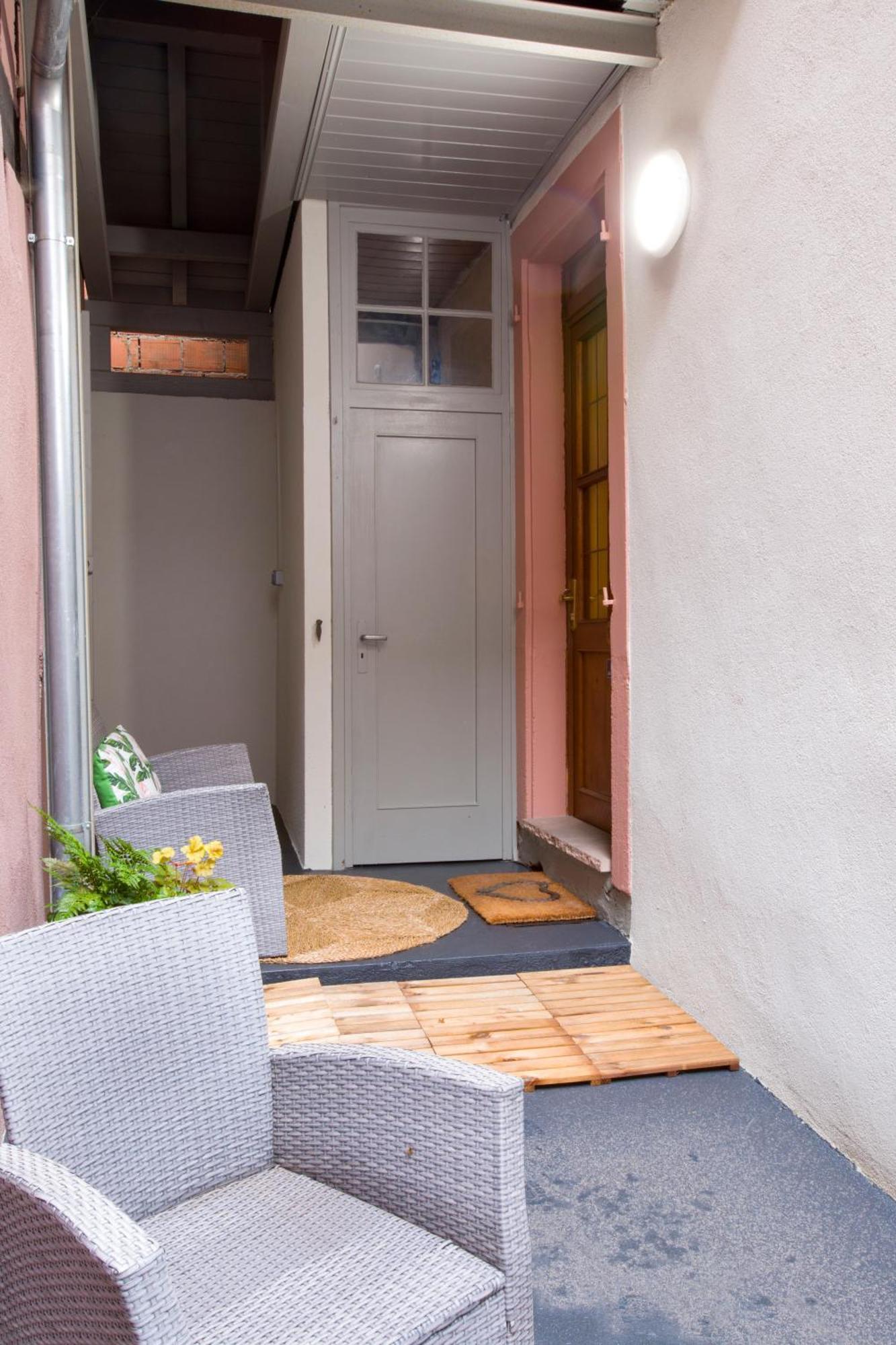Chambres Chez Laurence Kaysersberg-Vignoble Room photo